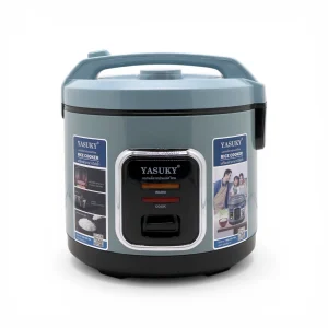 Nồi cơm điện Yasuky YK-5618