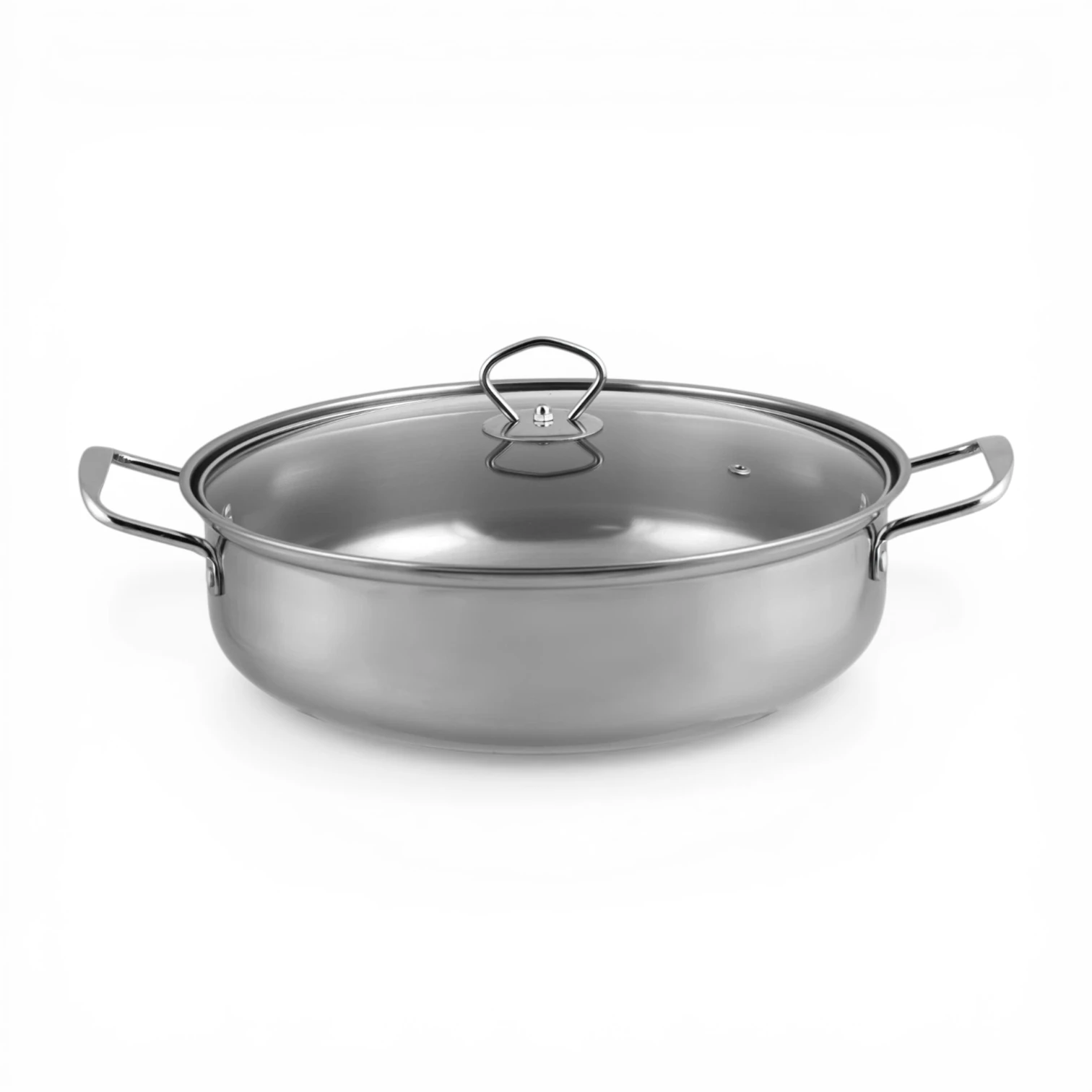 Bếp từ đơn YK-5124 - Ảnh 2