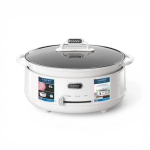 Nồi lẩu điện YK-706