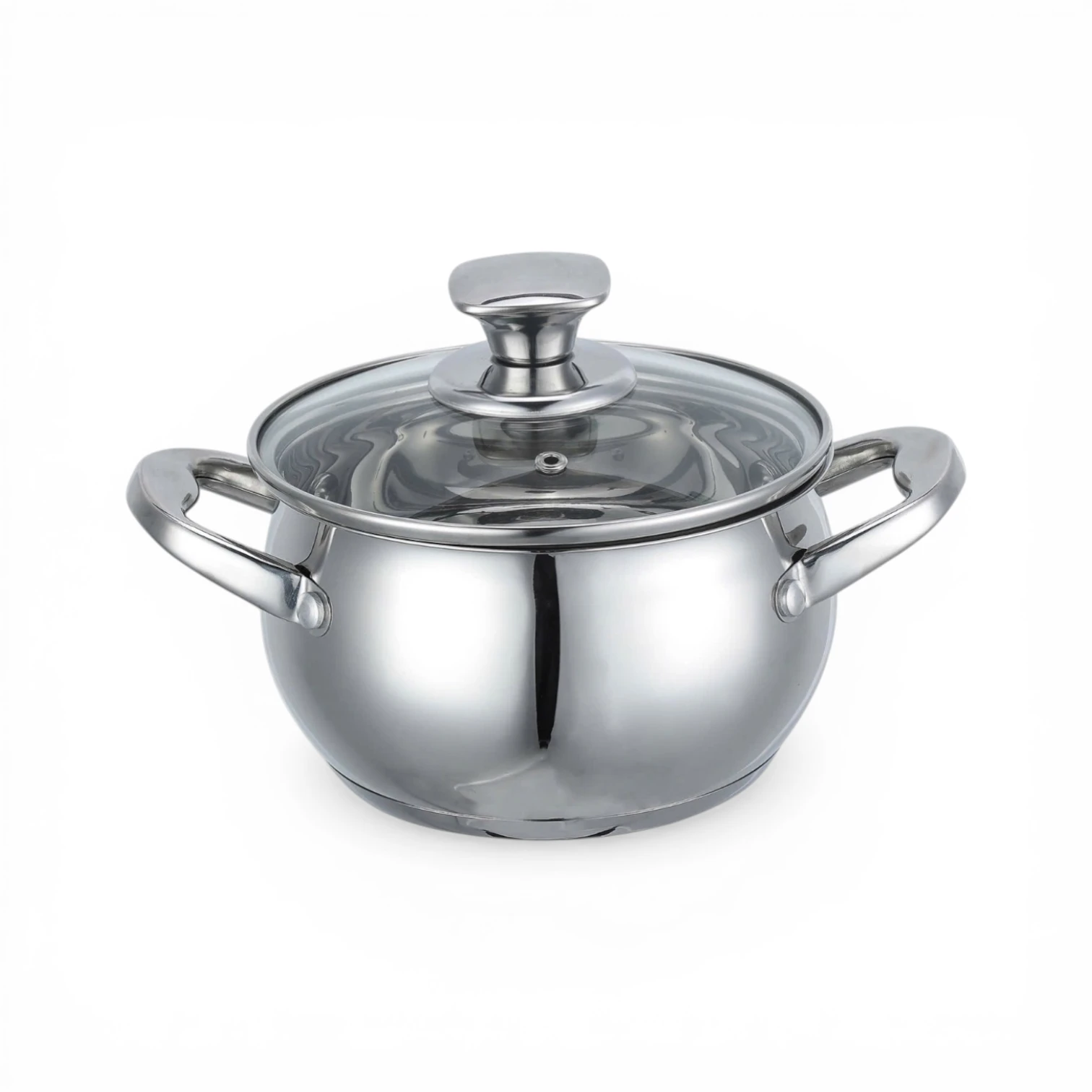 Bộ xoong nồi YK-2455 - Ảnh 3