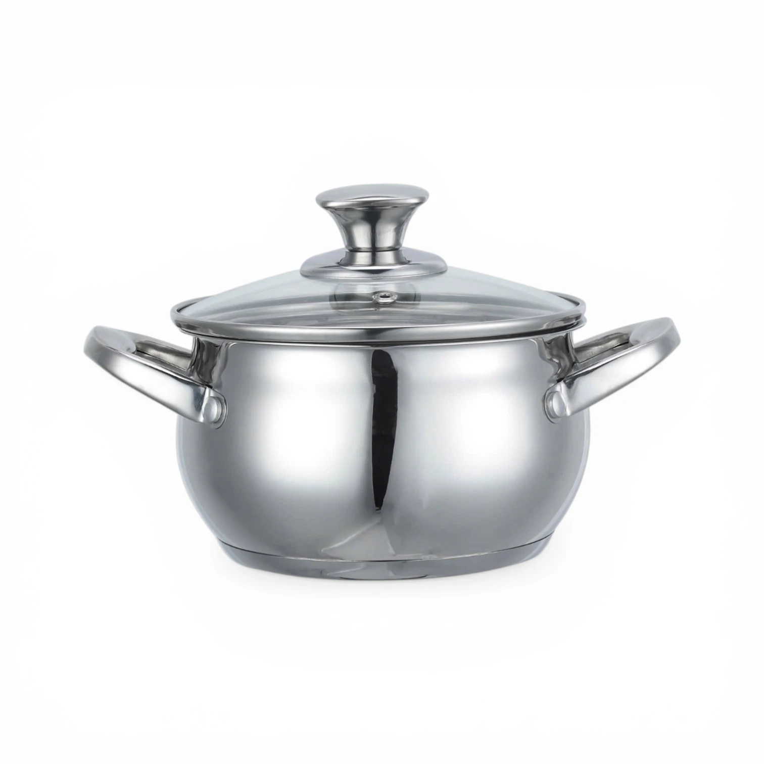 Bộ xoong nồi YK-2455 - Ảnh 4