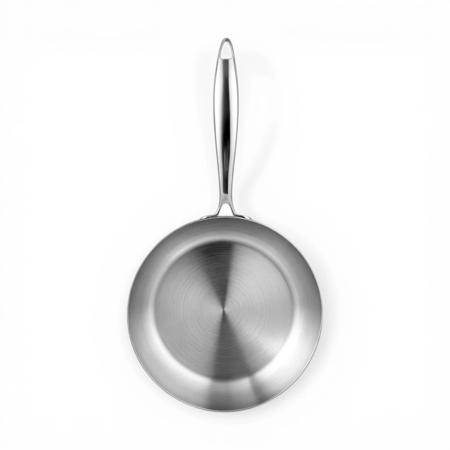 Chảo Inox YK-805 - Ảnh 2
