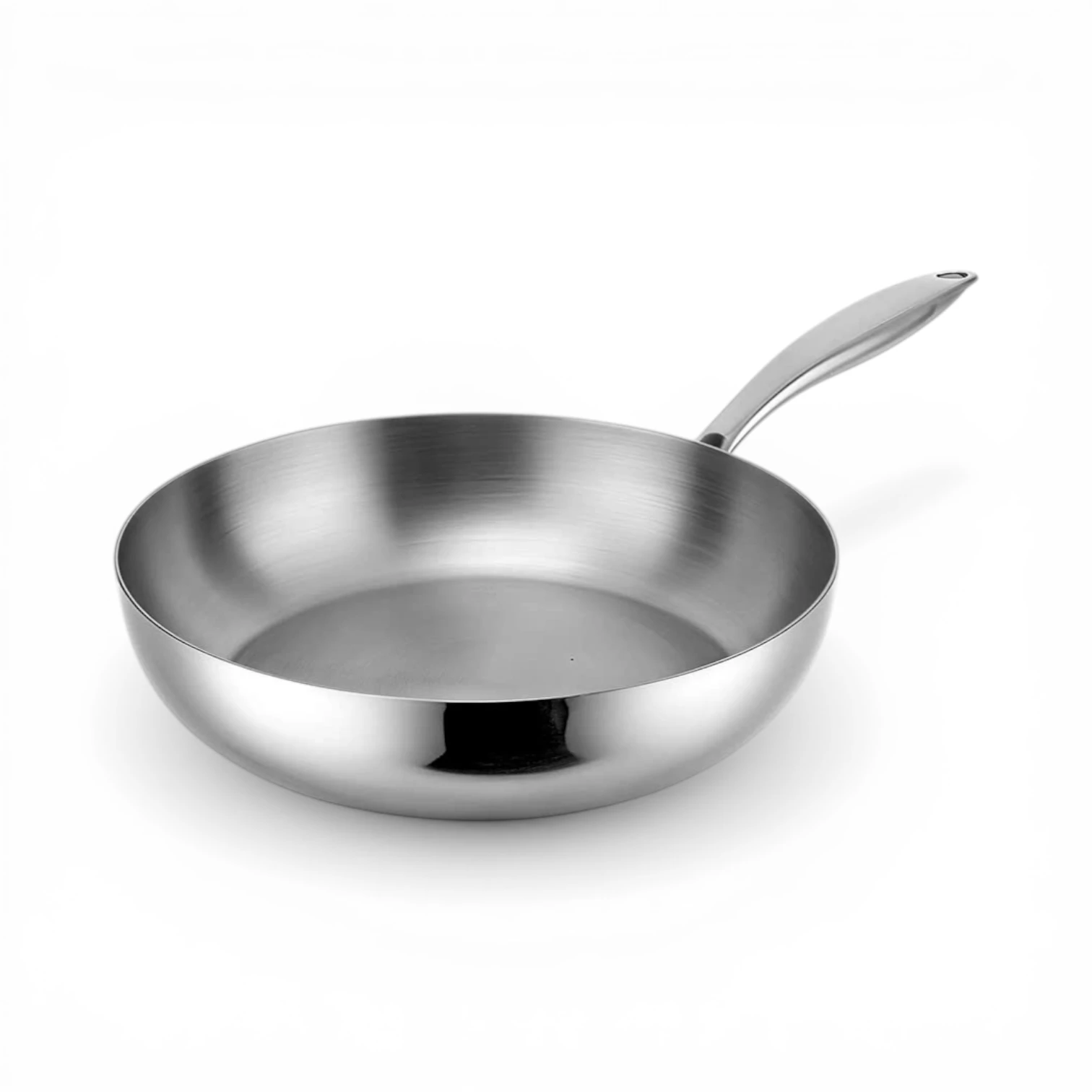 Chảo Inox YK-805