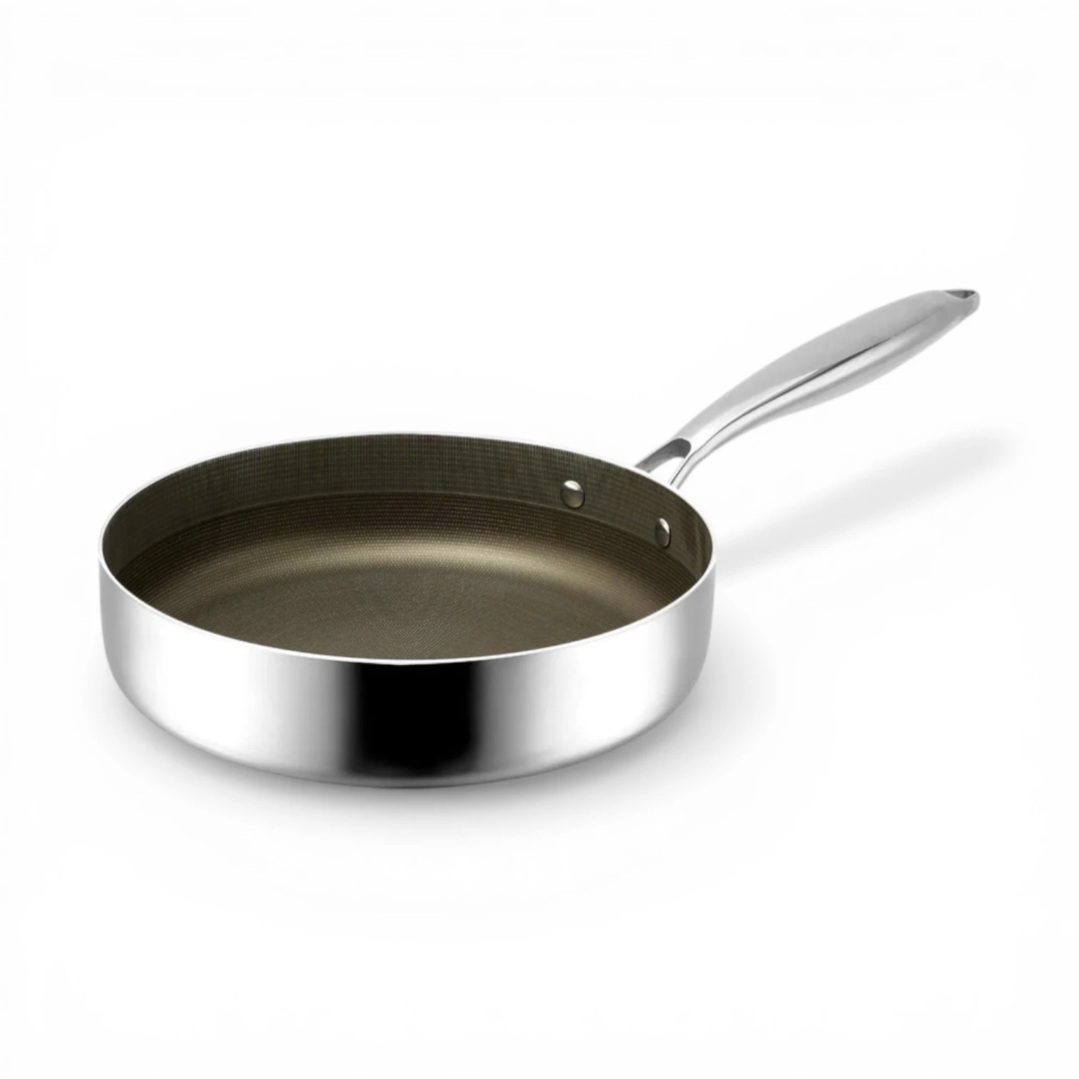 Chảo Titanium YK-826 - Ảnh 2