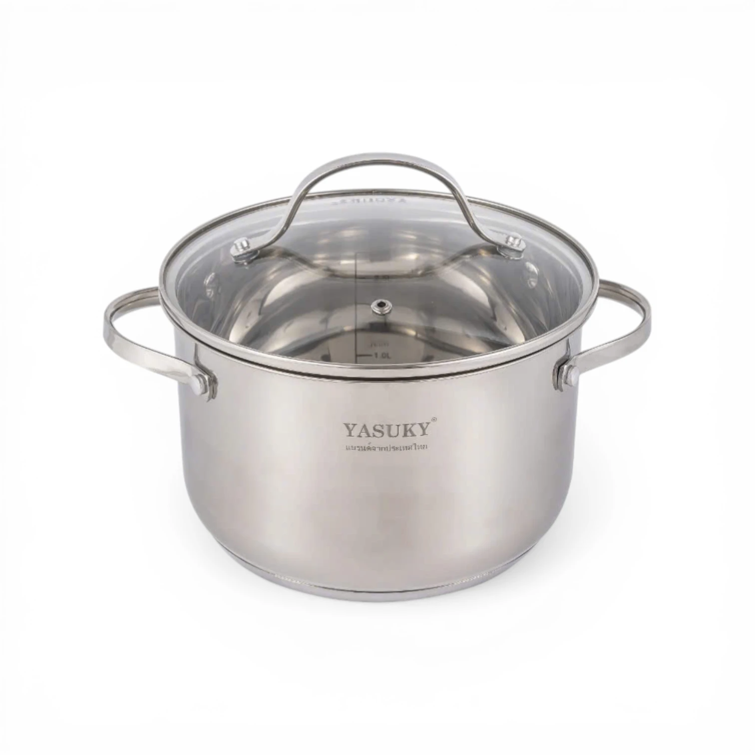 Nồi Inox YK-20