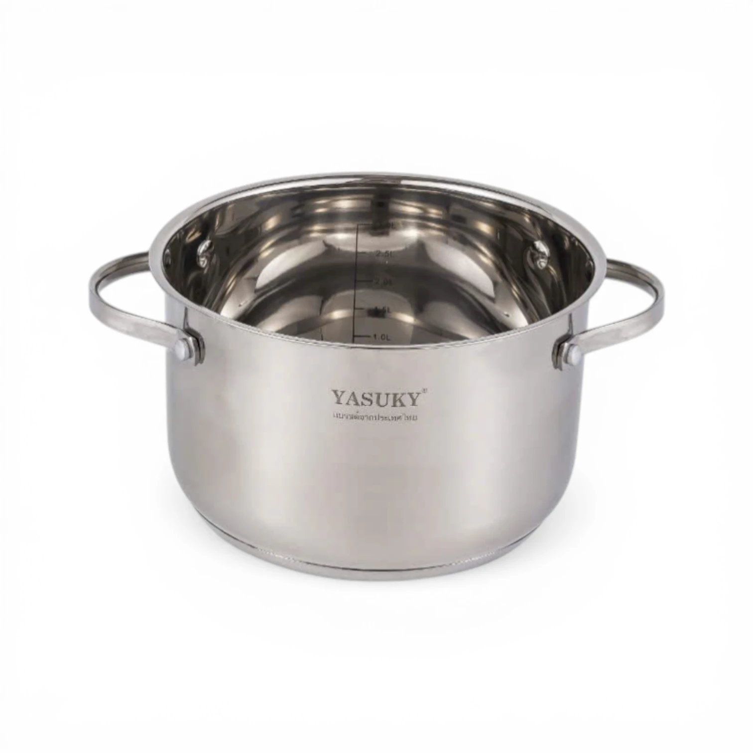 Nồi Inox YK-24 - Ảnh 2
