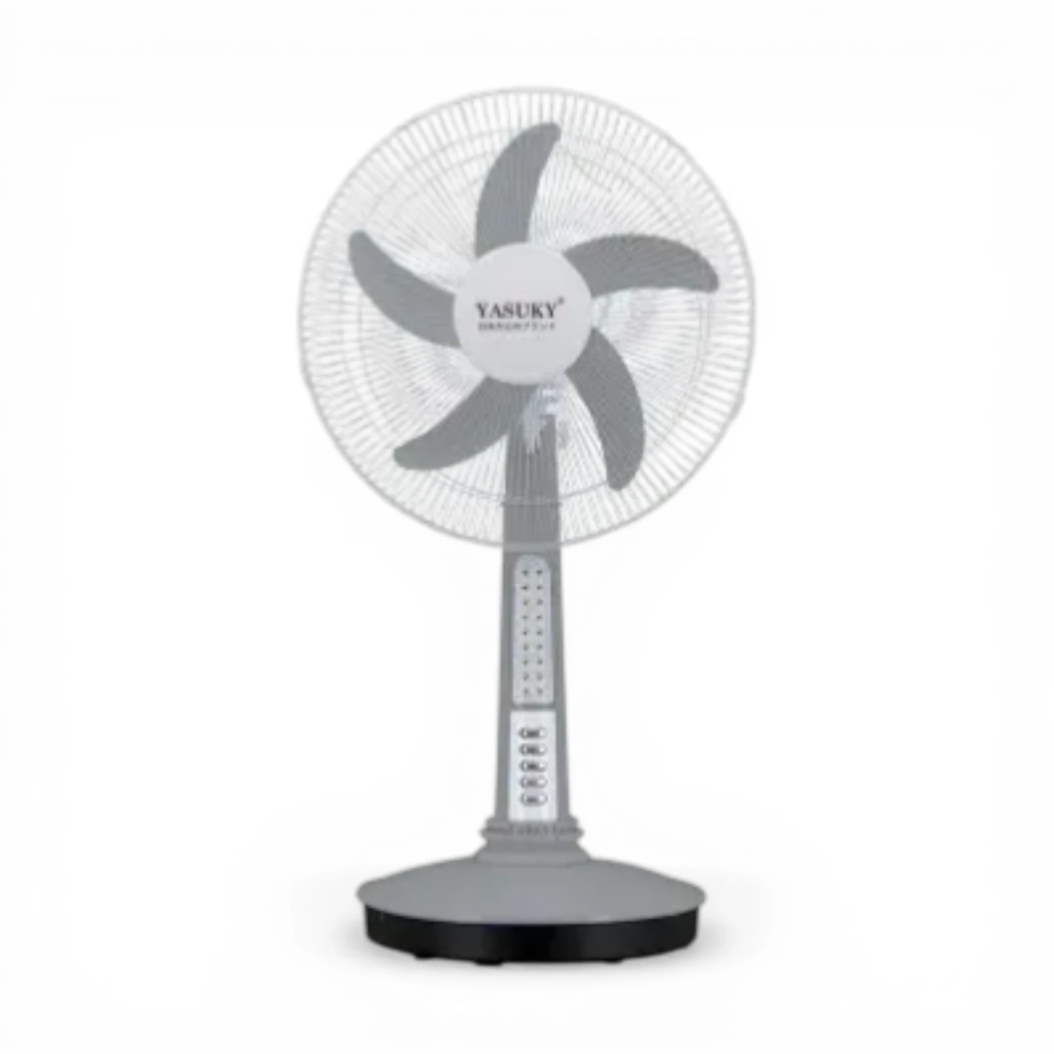 Quạt tích điện YK-555