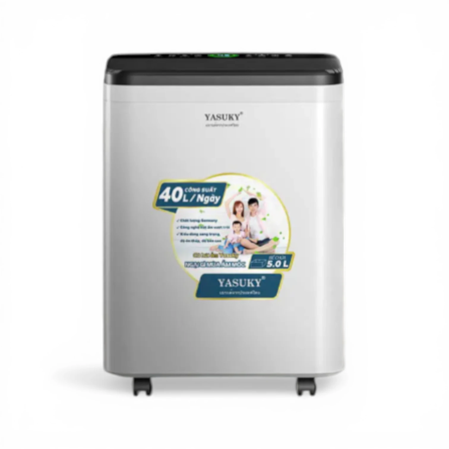 Máy hút ẩm YK-350