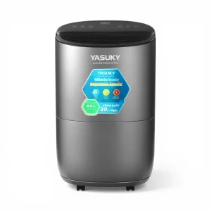 Máy hút ẩm YK-720