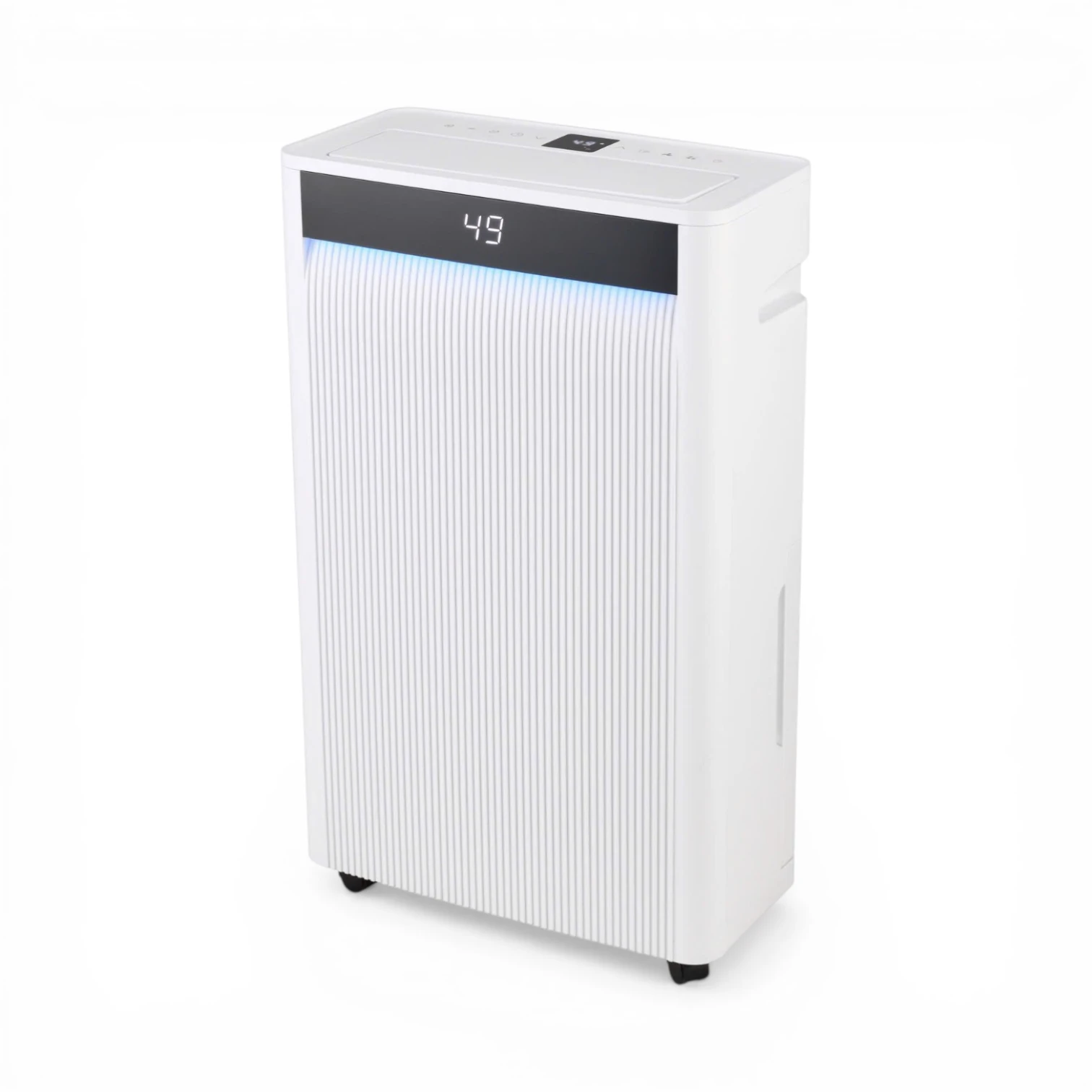 Máy hút ẩm YK-740 - Ảnh 3