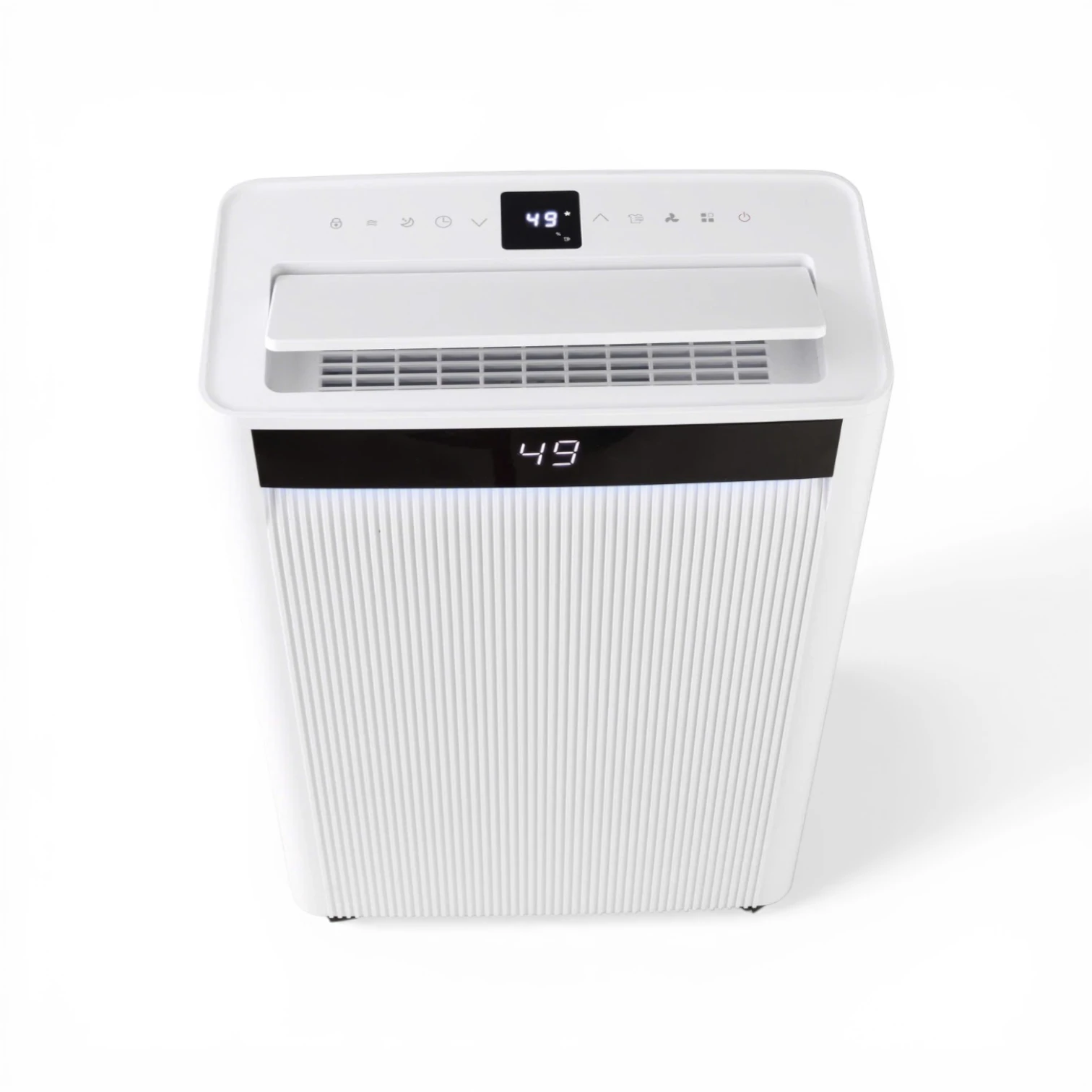 Máy hút ẩm YK-740 - Ảnh 2
