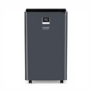 Máy hút ẩm & lọc không khí YK-270