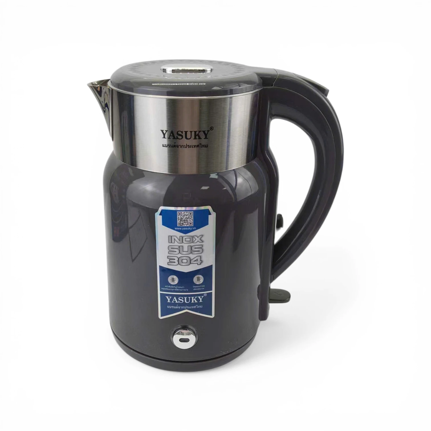 Ấm siêu tốc YK-2024 - Ảnh 4