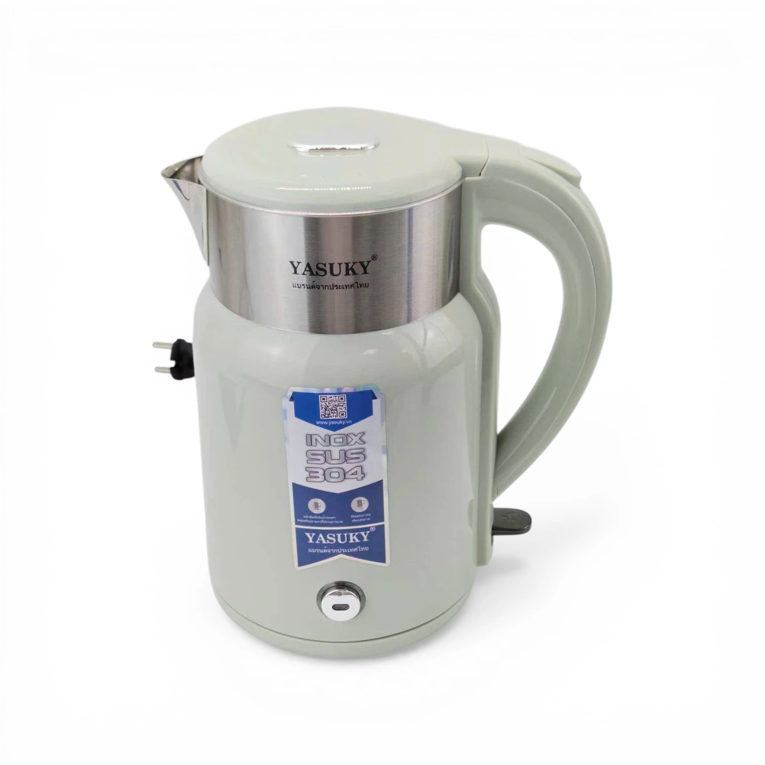 Ấm siêu tốc YK-2024 - Ảnh 3