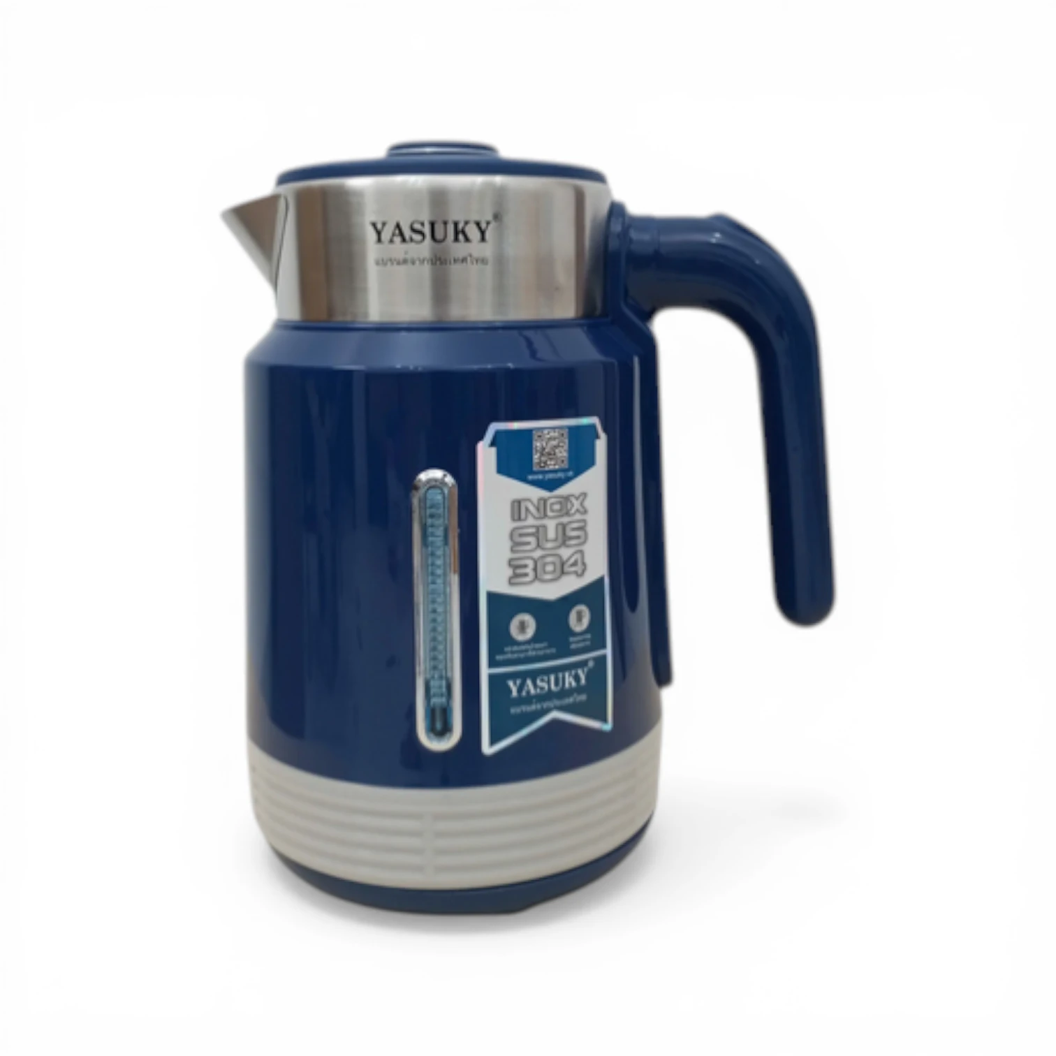 Ấm siêu tốc YK-2465