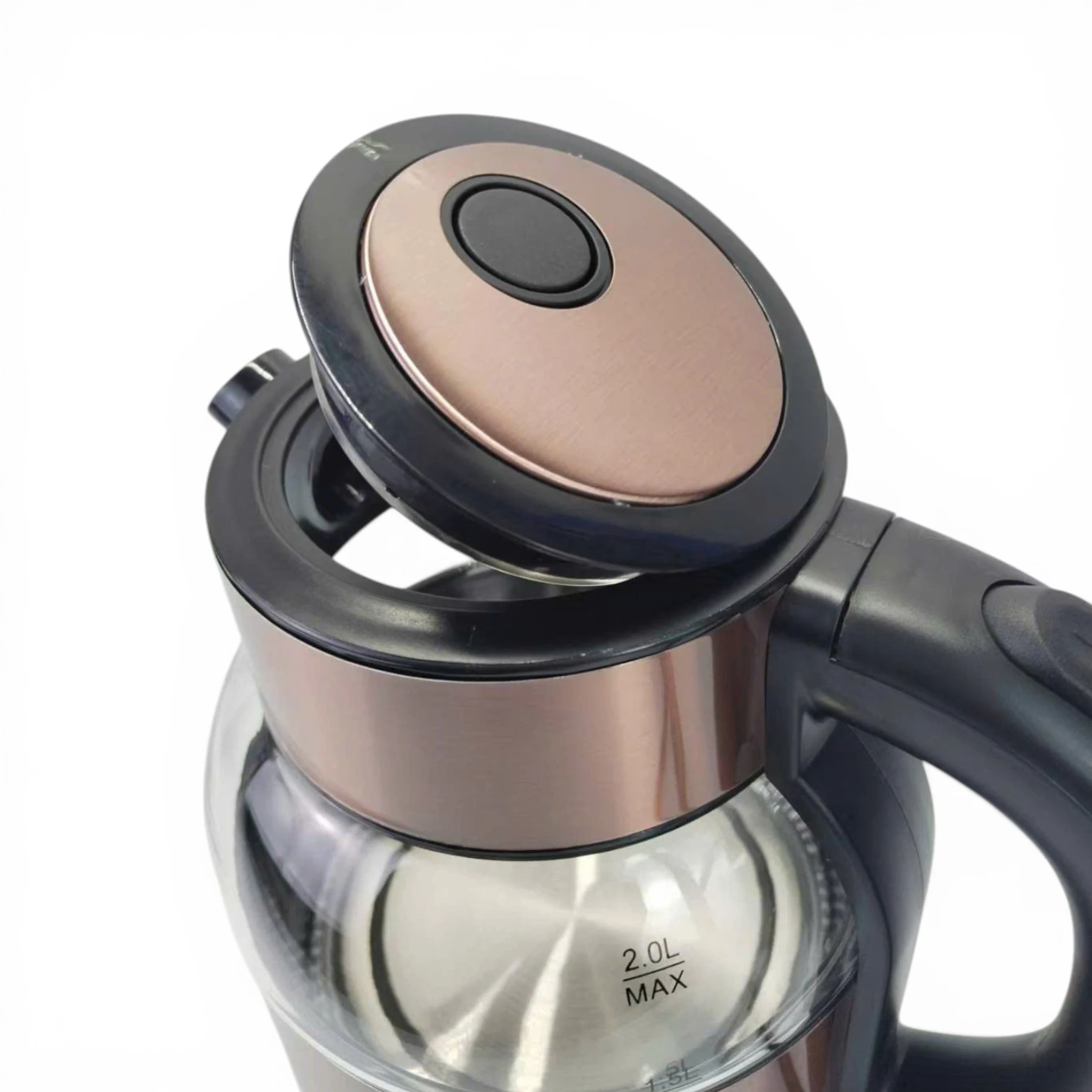 Ấm siêu tốc YK-318 - Ảnh 3