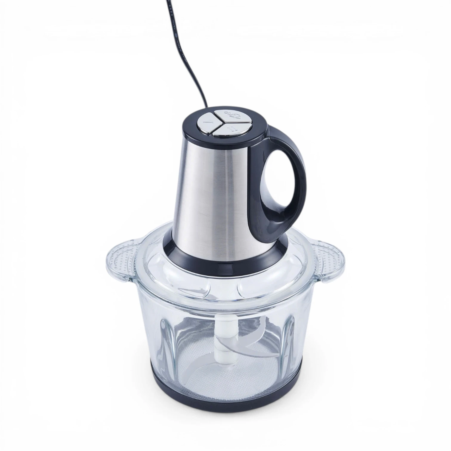 Máy xay thịt YK-220 - Ảnh 2