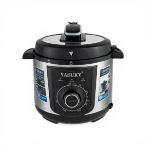 Nồi áp suất YK-650