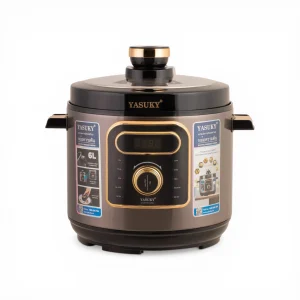 Nồi áp suất YK-660