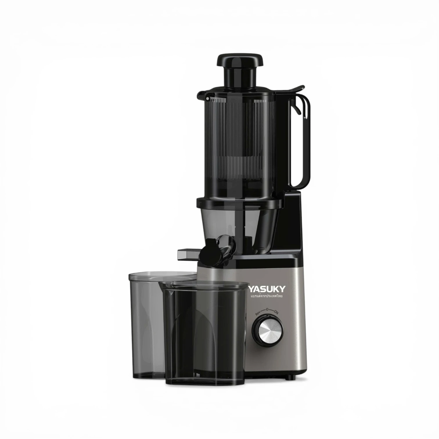 Máy ép trái cây gia đình YK-785 - Ảnh 2