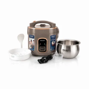 Nồi cơm 1,8L lòng inox YK-5728
