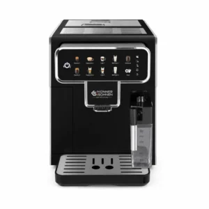 Máy pha café tự động KONNER SOHNEN KS-368