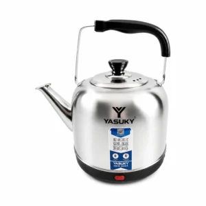 Ấm điện 5L inox YK-304